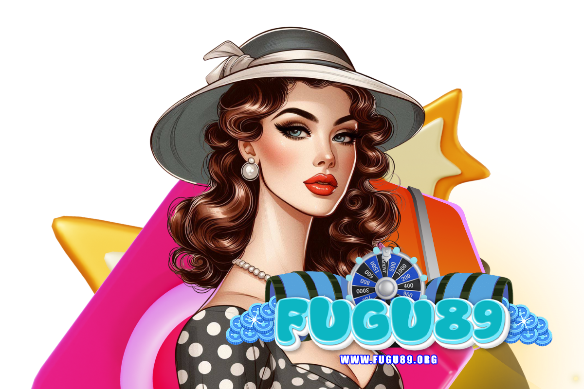 fugu89 เว็บตรง